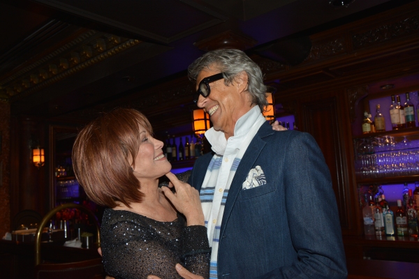 Photo Coverage: Michele Lee Brings Cy Coleman Tribute to 54 Below Image