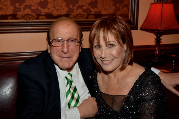 Photo Coverage: Michele Lee Brings Cy Coleman Tribute to 54 Below Image