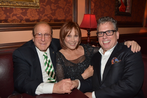 Photo Coverage: Michele Lee Brings Cy Coleman Tribute to 54 Below Image