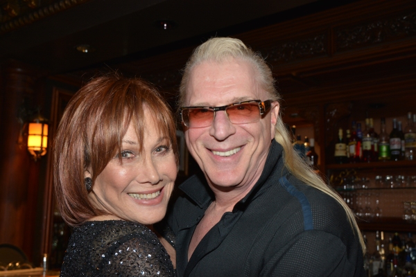 Photo Coverage: Michele Lee Brings Cy Coleman Tribute to 54 Below Image