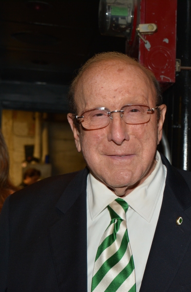 Photo Coverage: Michele Lee Brings Cy Coleman Tribute to 54 Below Image
