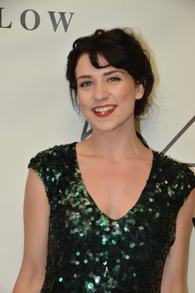 Photo Coverage: Danielle Hope Returns to 54 Below to Celebrate Live Album Release Image