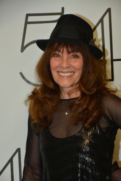 Photo Coverage: All-Star Cast Honors The Great Edith Piaf at 54 Below Image