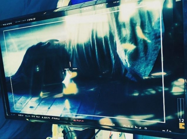 Photo Flash: Selena Gomez Shares First Look at New Music Video Image