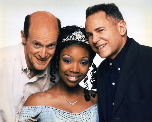 BWW Exclusive: Producers Craig Zadan and Neil Meron - A Career in Pictures Image