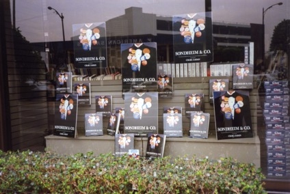 BWW Exclusive: Producers Craig Zadan and Neil Meron - A Career in Pictures Image