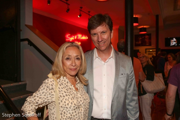 Photo Coverage: MAN OF LA MANCHA Opens at Barrington Stage Company Image