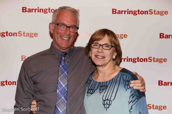 Photo Coverage: MAN OF LA MANCHA Opens at Barrington Stage Company Image