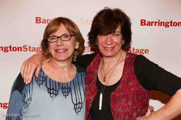 Photo Coverage: MAN OF LA MANCHA Opens at Barrington Stage Company Image