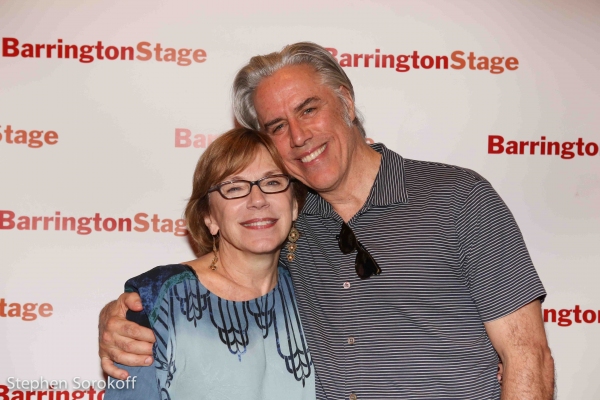 Photo Coverage: MAN OF LA MANCHA Opens at Barrington Stage Company Image