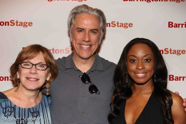 Photo Coverage: MAN OF LA MANCHA Opens at Barrington Stage Company Image