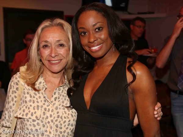 Photo Coverage: MAN OF LA MANCHA Opens at Barrington Stage Company Image