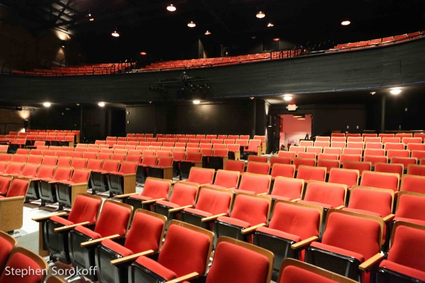 Photo Coverage: MAN OF LA MANCHA Opens at Barrington Stage Company Image