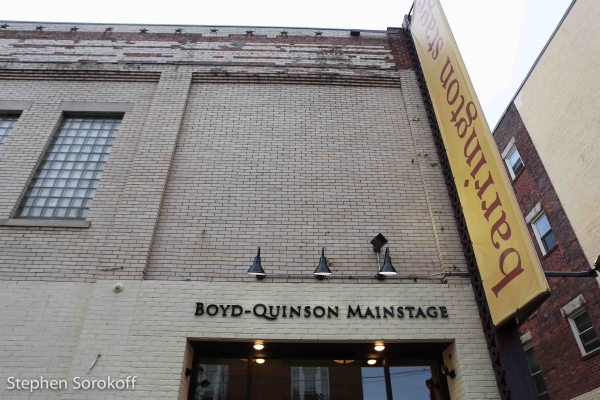 Photo Coverage: MAN OF LA MANCHA Opens at Barrington Stage Company Image
