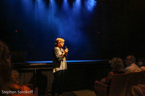 Photo Coverage: MAN OF LA MANCHA Opens at Barrington Stage Company Image