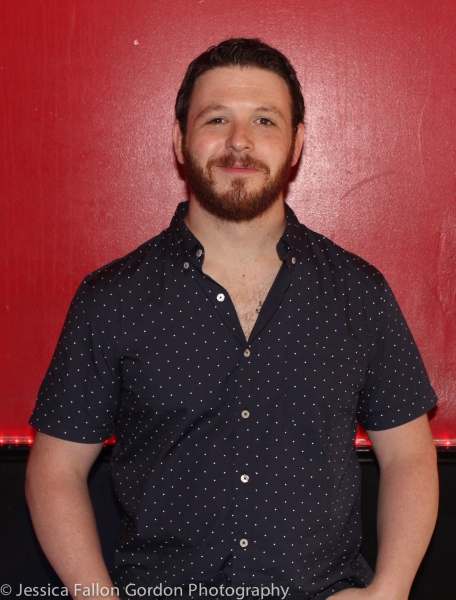 Photo Coverage: THE RESIDUALS Team Celebrates Season 2 Launch! Image