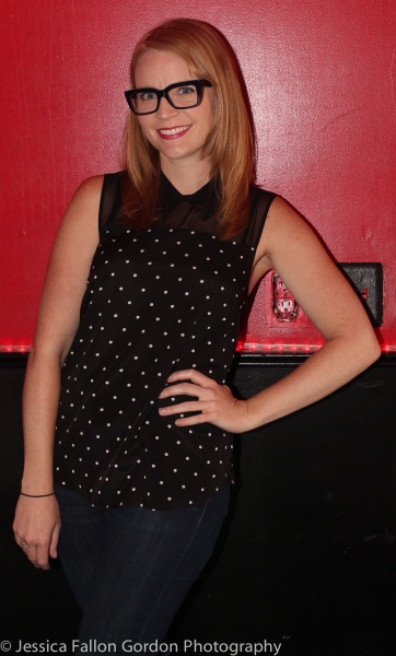 Photo Coverage: THE RESIDUALS Team Celebrates Season 2 Launch! Image