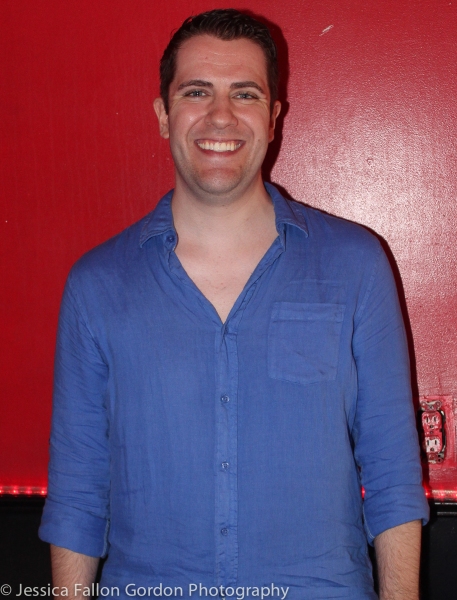 Photo Coverage: THE RESIDUALS Team Celebrates Season 2 Launch! Image