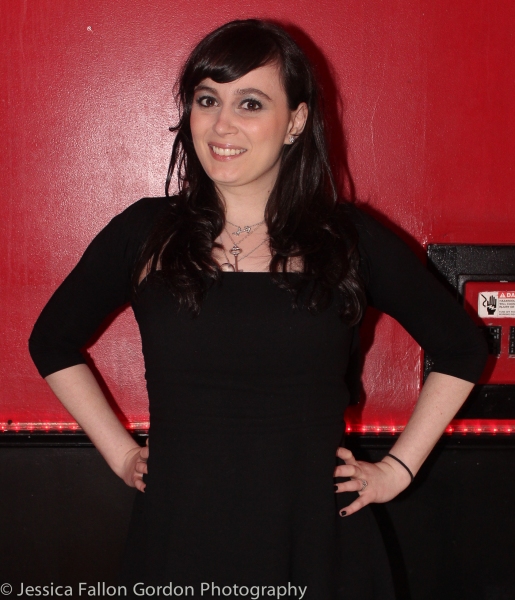 Photo Coverage: THE RESIDUALS Team Celebrates Season 2 Launch! Image