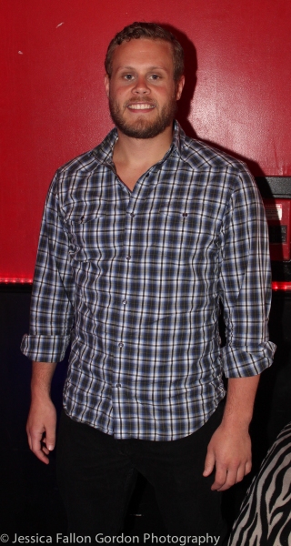 Photo Coverage: THE RESIDUALS Team Celebrates Season 2 Launch! Image