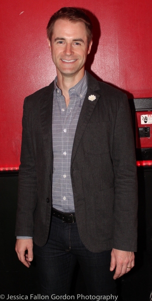 Photo Coverage: THE RESIDUALS Team Celebrates Season 2 Launch! Image