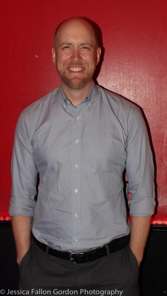 Photo Coverage: THE RESIDUALS Team Celebrates Season 2 Launch! Image