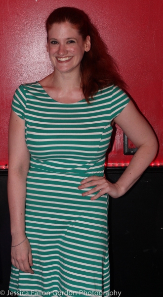 Photo Coverage: THE RESIDUALS Team Celebrates Season 2 Launch! Image