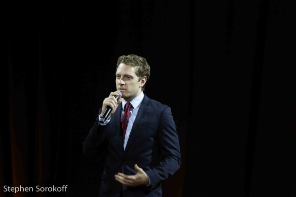 Photo Coverage: Renee Fleming & Tony Danza Honored by Inside Broadway Image