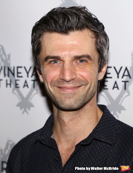 Photo Coverage: Inside GLORIA's Opening Night at The Vineyard Theatre Image