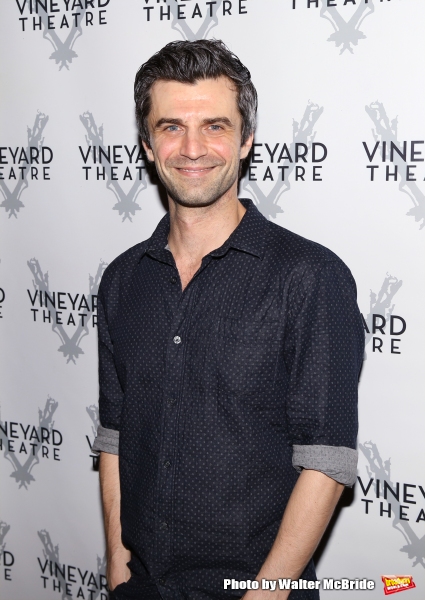 Photo Coverage: Inside GLORIA's Opening Night at The Vineyard Theatre Image