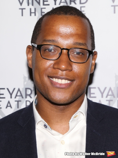 Photo Coverage: Inside GLORIA's Opening Night at The Vineyard Theatre Image