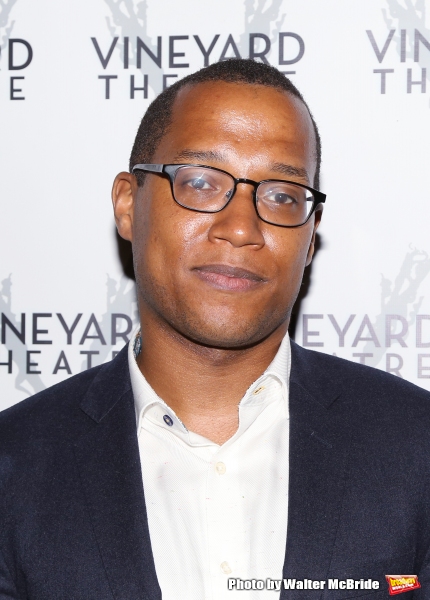 Photo Coverage: Inside GLORIA's Opening Night at The Vineyard Theatre Image