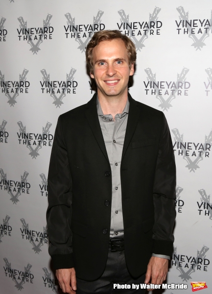 Photo Coverage: Inside GLORIA's Opening Night at The Vineyard Theatre Image