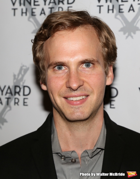 Photo Coverage: Inside GLORIA's Opening Night at The Vineyard Theatre Image