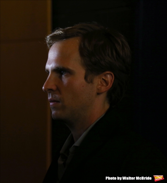 Photo Coverage: Inside GLORIA's Opening Night at The Vineyard Theatre Image