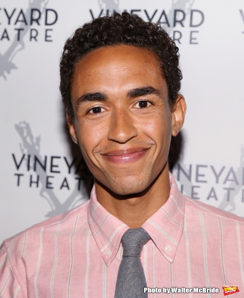 Photo Coverage: Inside GLORIA's Opening Night at The Vineyard Theatre Image