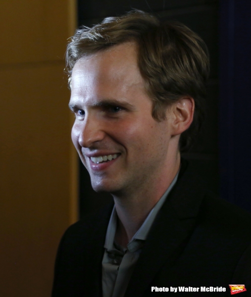 Photo Coverage: Inside GLORIA's Opening Night at The Vineyard Theatre Image