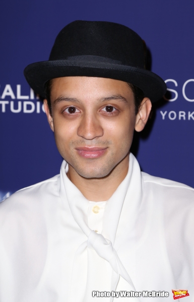 Photo Coverage: Julie Taymor's Magical A MIDSUMMER NIGHT'S DREAM Makes Its New York Premiere Image