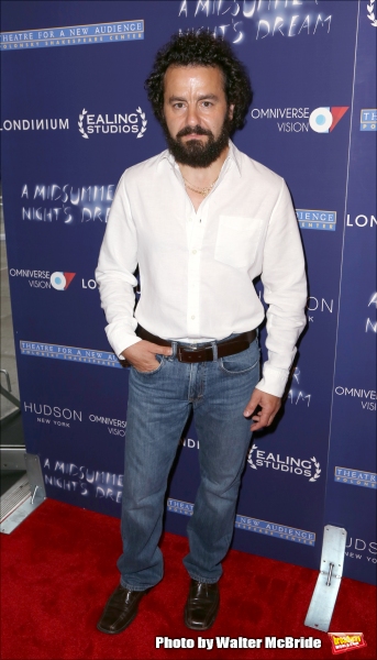 Photo Coverage: Julie Taymor's Magical A MIDSUMMER NIGHT'S DREAM Makes Its New York Premiere Image