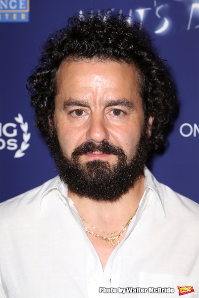 Photo Coverage: Julie Taymor's Magical A MIDSUMMER NIGHT'S DREAM Makes Its New York Premiere Image