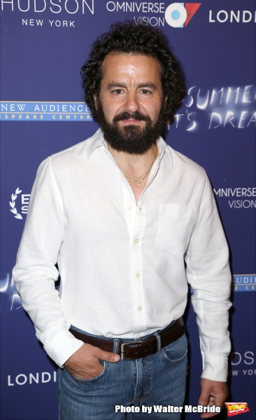 Photo Coverage: Julie Taymor's Magical A MIDSUMMER NIGHT'S DREAM Makes Its New York Premiere Image