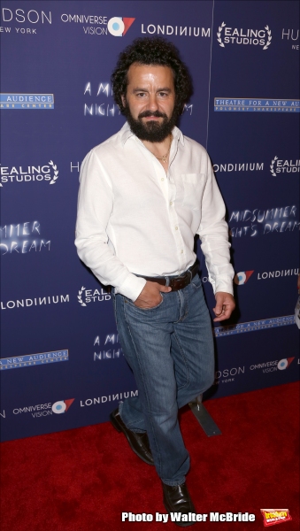 Photo Coverage: Julie Taymor's Magical A MIDSUMMER NIGHT'S DREAM Makes Its New York Premiere Image