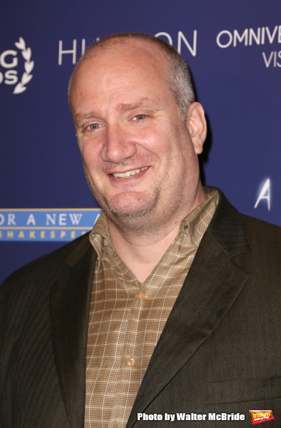 Photo Coverage: Julie Taymor's Magical A MIDSUMMER NIGHT'S DREAM Makes Its New York Premiere Image