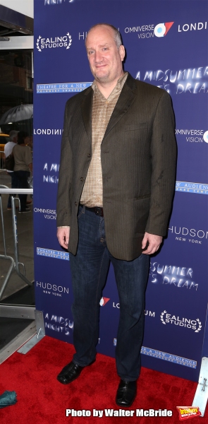 Photo Coverage: Julie Taymor's Magical A MIDSUMMER NIGHT'S DREAM Makes Its New York Premiere Image