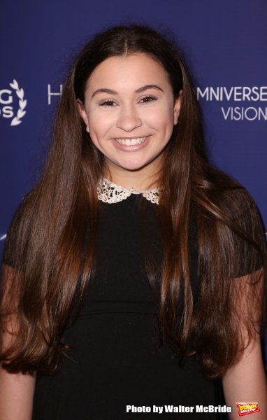Photo Coverage: Julie Taymor's Magical A MIDSUMMER NIGHT'S DREAM Makes Its New York Premiere Image