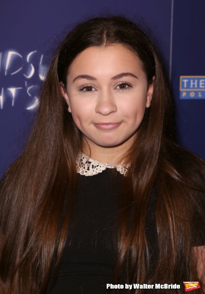Photo Coverage: Julie Taymor's Magical A MIDSUMMER NIGHT'S DREAM Makes Its New York Premiere Image