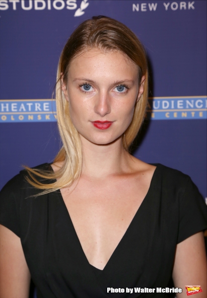 Photo Coverage: Julie Taymor's Magical A MIDSUMMER NIGHT'S DREAM Makes Its New York Premiere Image