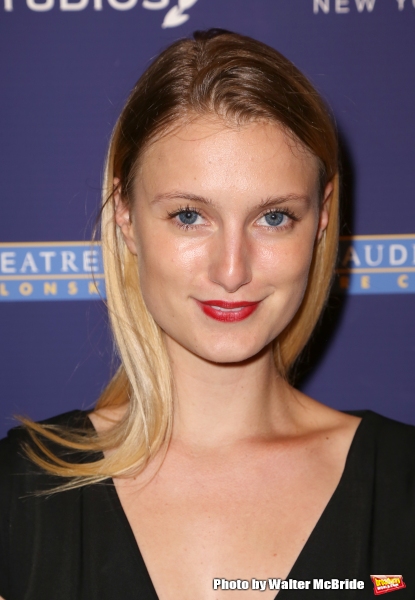 Photo Coverage: Julie Taymor's Magical A MIDSUMMER NIGHT'S DREAM Makes Its New York Premiere Image