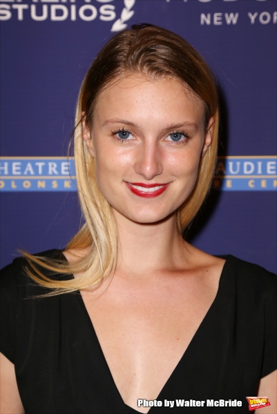 Photo Coverage: Julie Taymor's Magical A MIDSUMMER NIGHT'S DREAM Makes Its New York Premiere Image