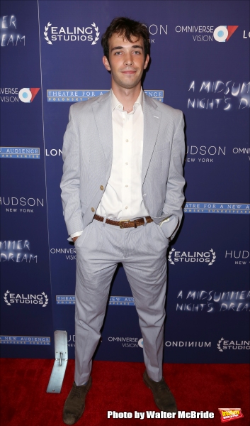 Photo Coverage: Julie Taymor's Magical A MIDSUMMER NIGHT'S DREAM Makes Its New York Premiere Image